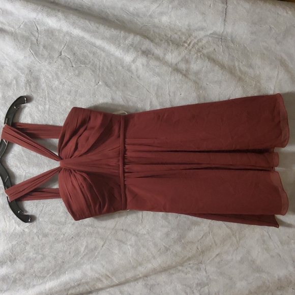 David Bridal Dresses & Skirts - Party dress/Prom dress by David Bridal